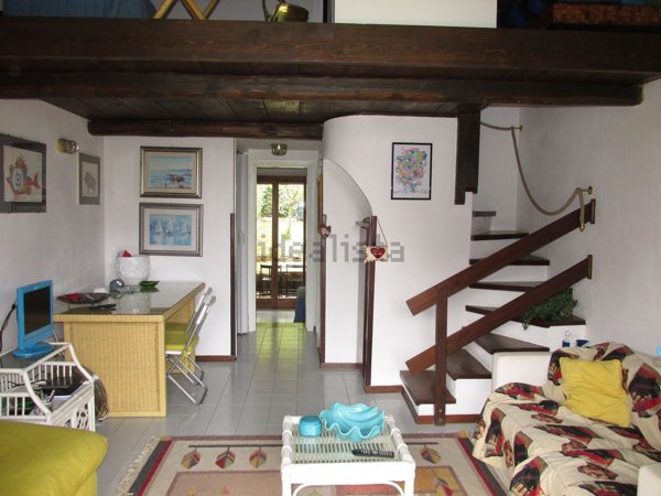 appartamento in vendita a Monte Argentario