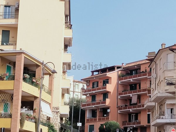 appartamento in vendita a Monte Argentario in zona Porto Ercole