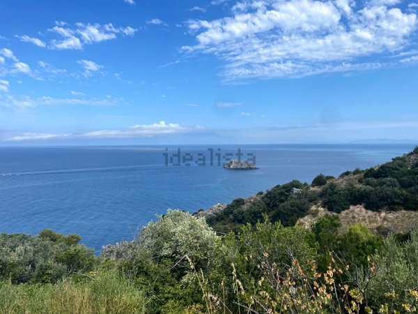 appartamento in vendita a Monte Argentario in zona Cala Piccola