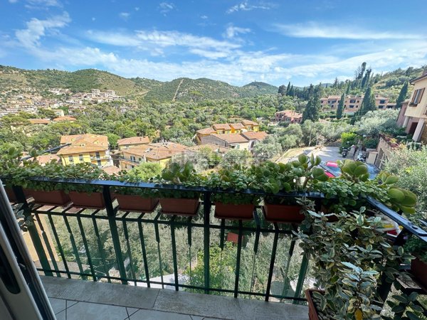 appartamento in vendita a Monte Argentario in zona Porto Santo Stefano