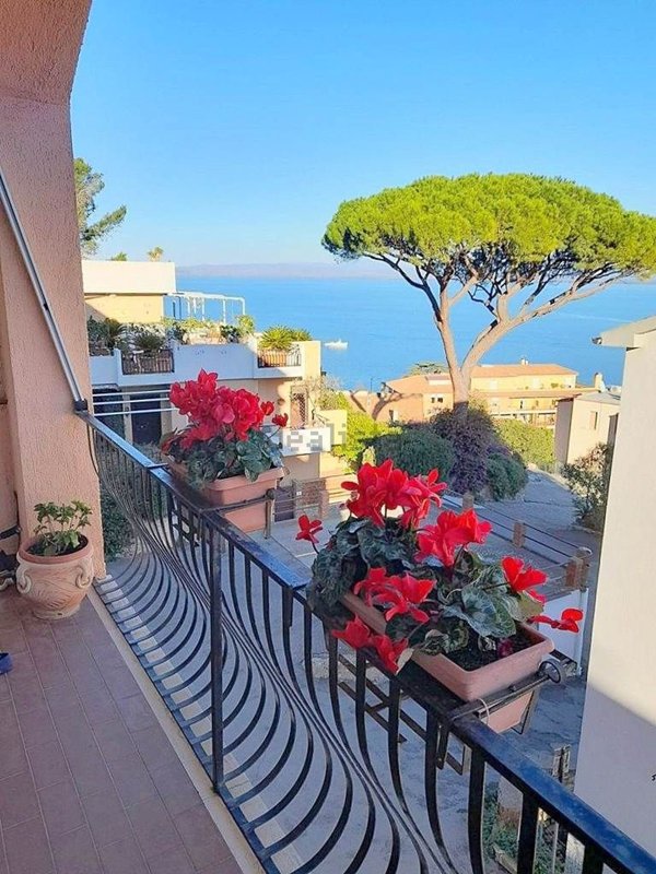 appartamento in vendita a Monte Argentario