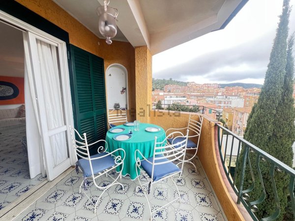 appartamento in vendita a Monte Argentario in zona Porto Ercole