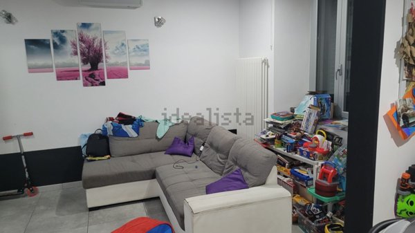 appartamento in vendita a Monte Argentario