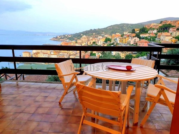 appartamento in vendita a Monte Argentario in zona Porto Santo Stefano