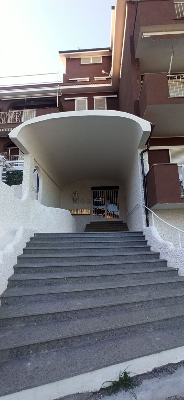 appartamento in vendita a Monte Argentario in zona Porto Ercole