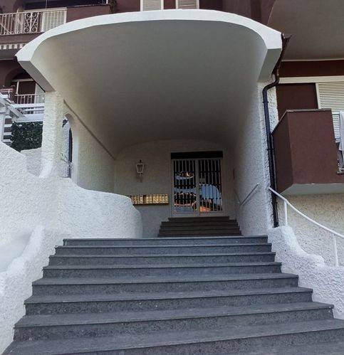 appartamento in vendita a Monte Argentario in zona Porto Ercole