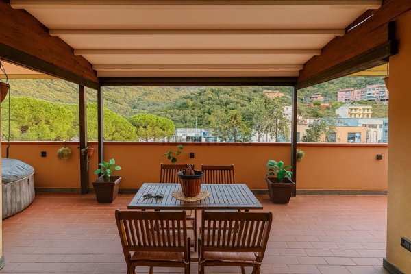 appartamento in vendita a Monte Argentario