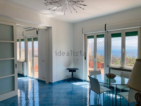 appartamento in vendita a Monte Argentario