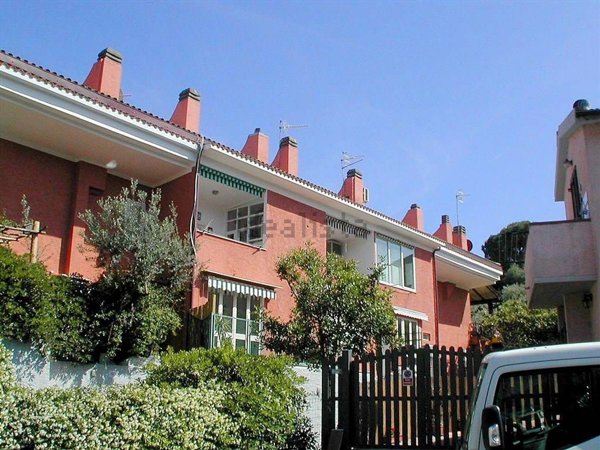 appartamento in vendita a Monte Argentario in zona Porto Ercole