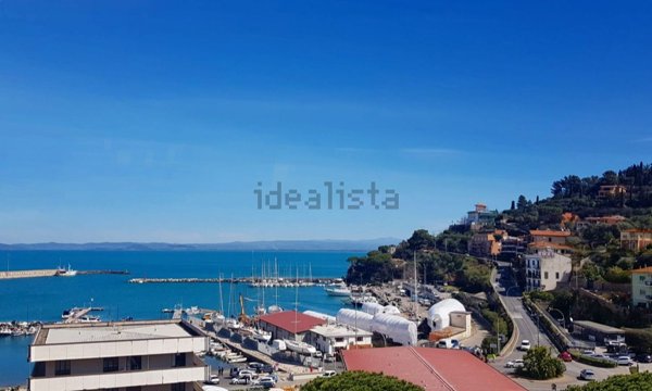 appartamento in vendita a Monte Argentario in zona Porto Santo Stefano