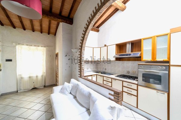 appartamento in vendita a Monte Argentario in zona Porto Santo Stefano