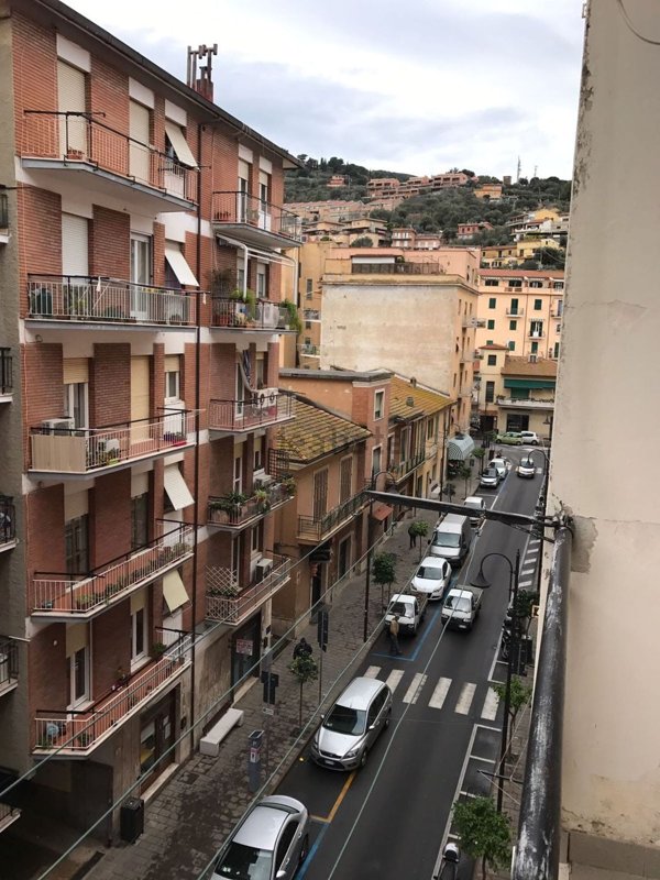 appartamento in vendita a Monte Argentario