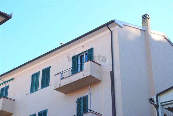 appartamento in vendita a Monte Argentario