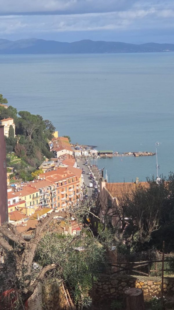 appartamento in vendita a Monte Argentario