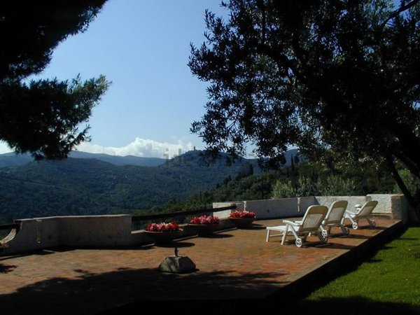 appartamento in vendita a Monte Argentario in zona Porto Santo Stefano