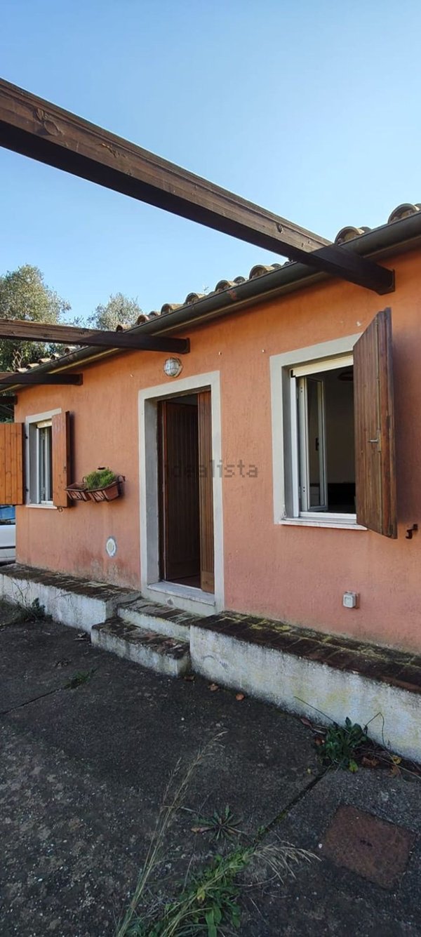 appartamento in vendita a Monte Argentario in zona Porto Santo Stefano