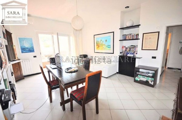 appartamento in vendita a Monte Argentario in zona Porto Ercole