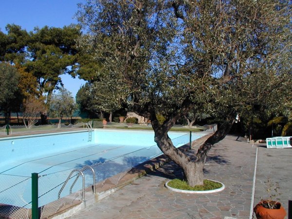 monolocale in vendita a Monte Argentario in zona Porto Santo Stefano