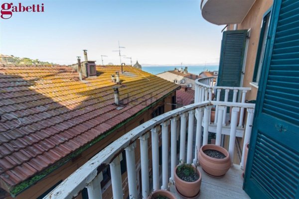 appartamento in vendita a Monte Argentario in zona Porto Santo Stefano