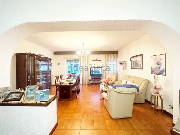 appartamento in vendita a Monte Argentario in zona Porto Santo Stefano