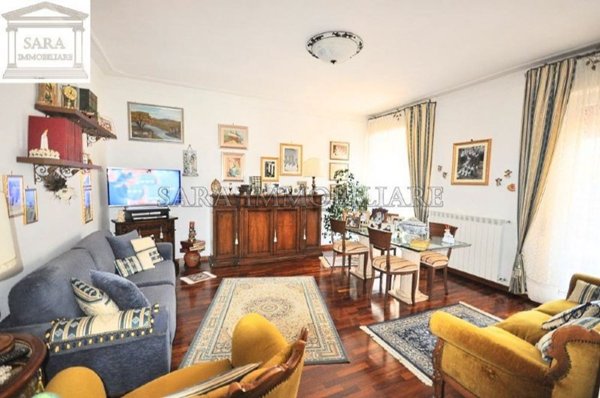 appartamento in vendita a Monte Argentario in zona Porto Santo Stefano