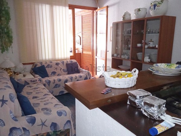 appartamento in vendita a Monte Argentario in zona Porto Santo Stefano