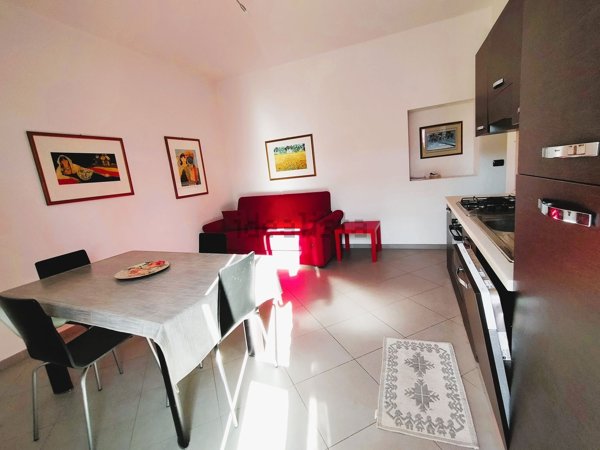 appartamento in vendita a Monte Argentario