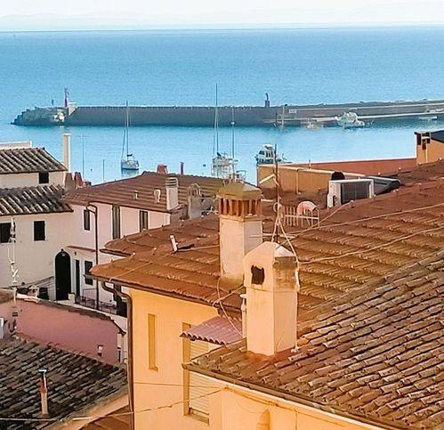 appartamento in vendita a Monte Argentario in zona Porto Ercole