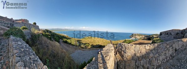 appartamento in vendita a Monte Argentario