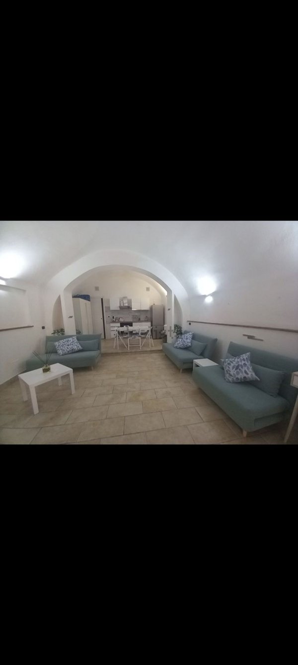 appartamento in vendita a Monte Argentario