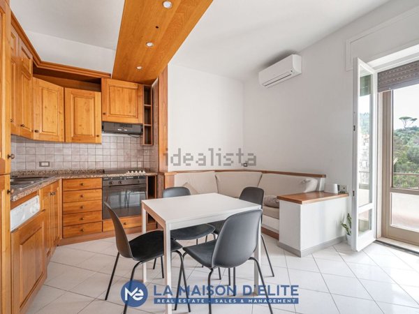 appartamento in vendita a Monte Argentario in zona Porto Santo Stefano