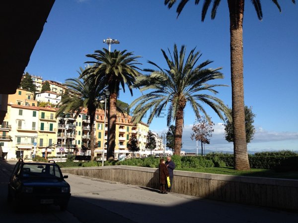 appartamento in vendita a Monte Argentario in zona Porto Santo Stefano