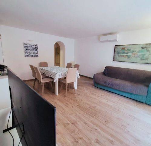 appartamento in vendita a Monte Argentario