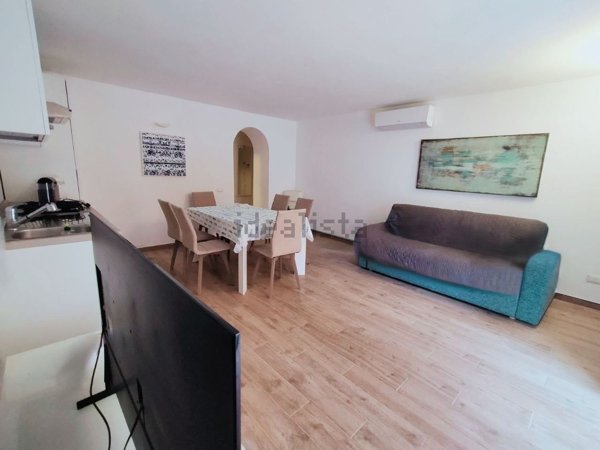 appartamento in vendita a Monte Argentario in zona Porto Ercole