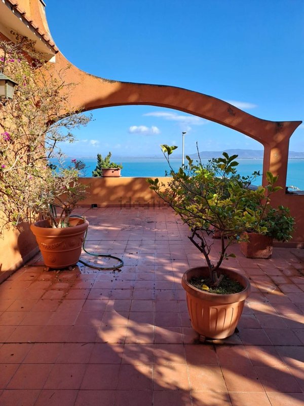 appartamento in vendita a Monte Argentario