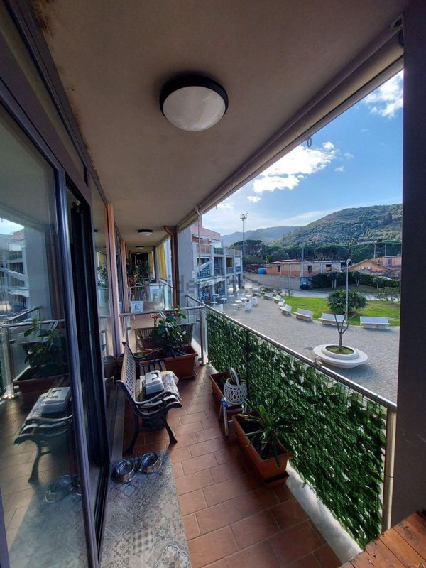 appartamento in vendita a Monte Argentario in zona Porto Santo Stefano