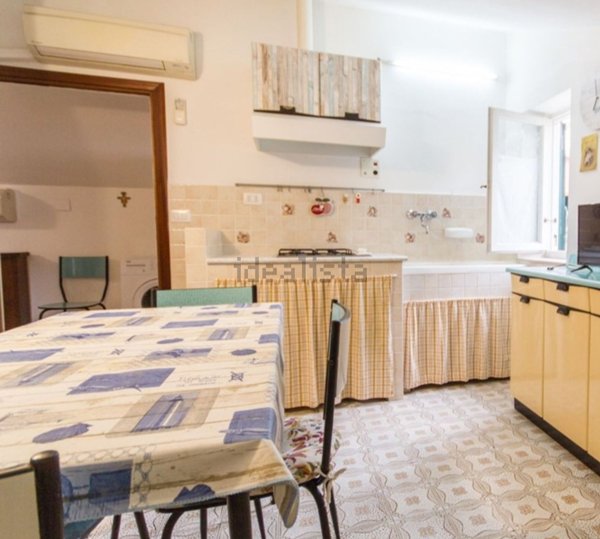 appartamento in vendita a Monte Argentario in zona Porto Santo Stefano