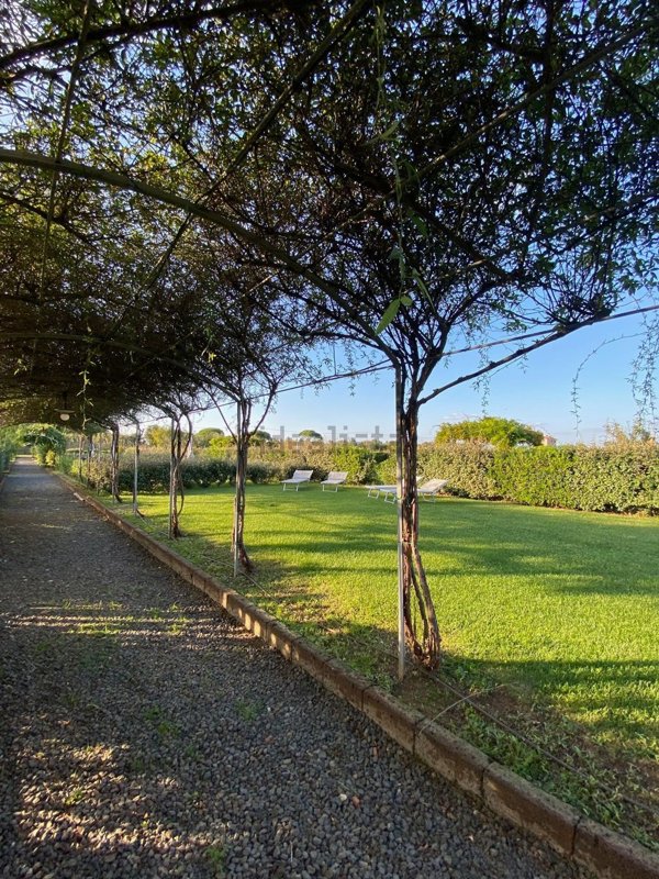 appartamento in vendita a Monte Argentario