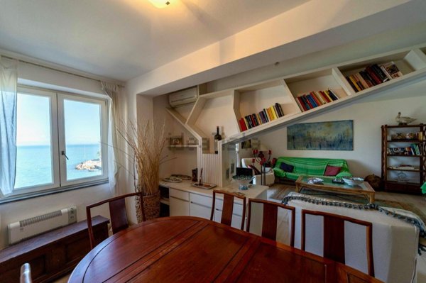 appartamento in vendita a Monte Argentario in zona Porto Santo Stefano