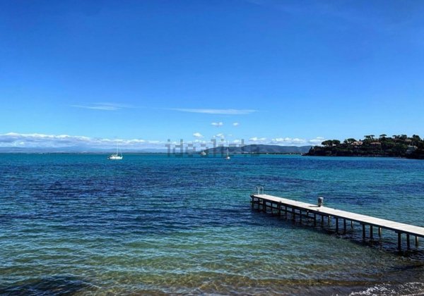 appartamento in vendita a Monte Argentario in zona Pozzarello