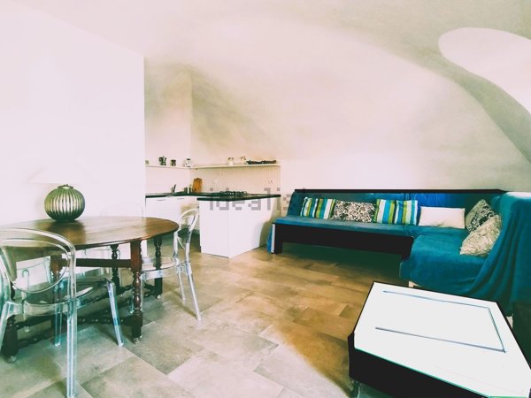 appartamento in vendita a Monte Argentario