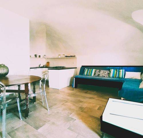 appartamento in vendita a Monte Argentario in zona Porto Ercole