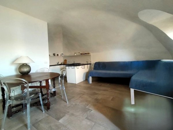 appartamento in vendita a Monte Argentario in zona Porto Ercole