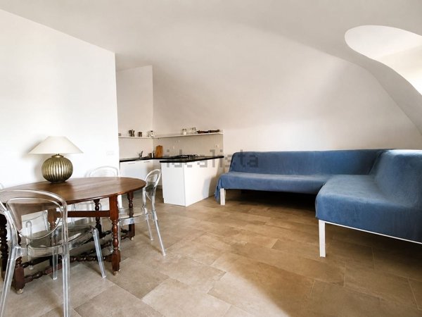 appartamento in vendita a Monte Argentario