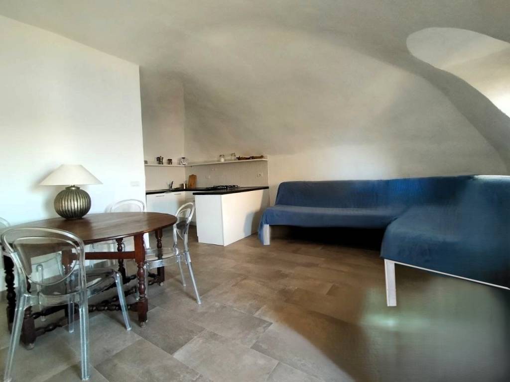 appartamento in vendita a Monte Argentario in zona Porto Ercole