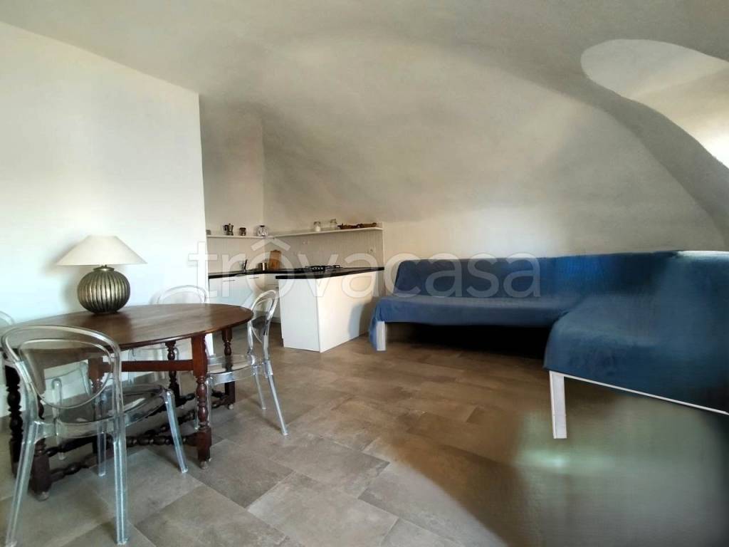 appartamento in vendita a Monte Argentario in zona Porto Ercole