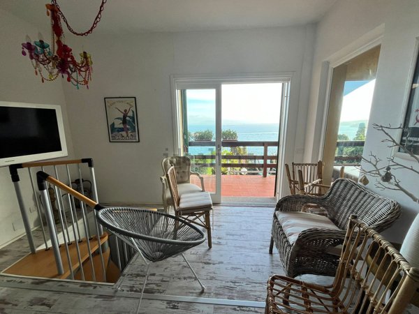 appartamento in vendita a Monte Argentario in zona Porto Santo Stefano