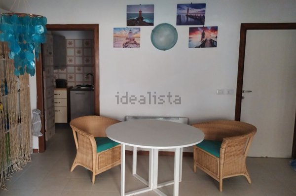 appartamento in vendita a Monte Argentario in zona Porto Santo Stefano