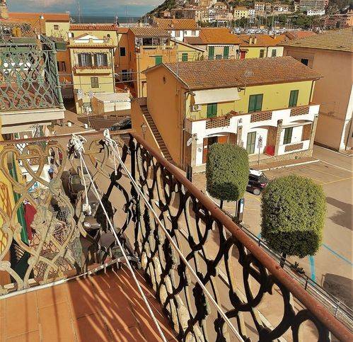 appartamento in vendita a Monte Argentario