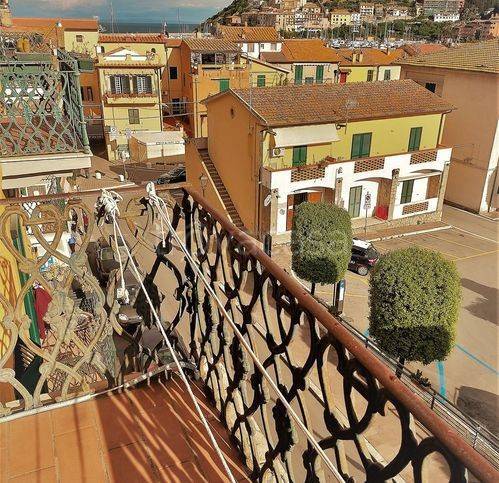 appartamento in vendita a Monte Argentario in zona Porto Ercole
